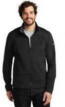 Eddie Bauer® Adult Unisex Highpoint Full-Zip Fleece Jacket